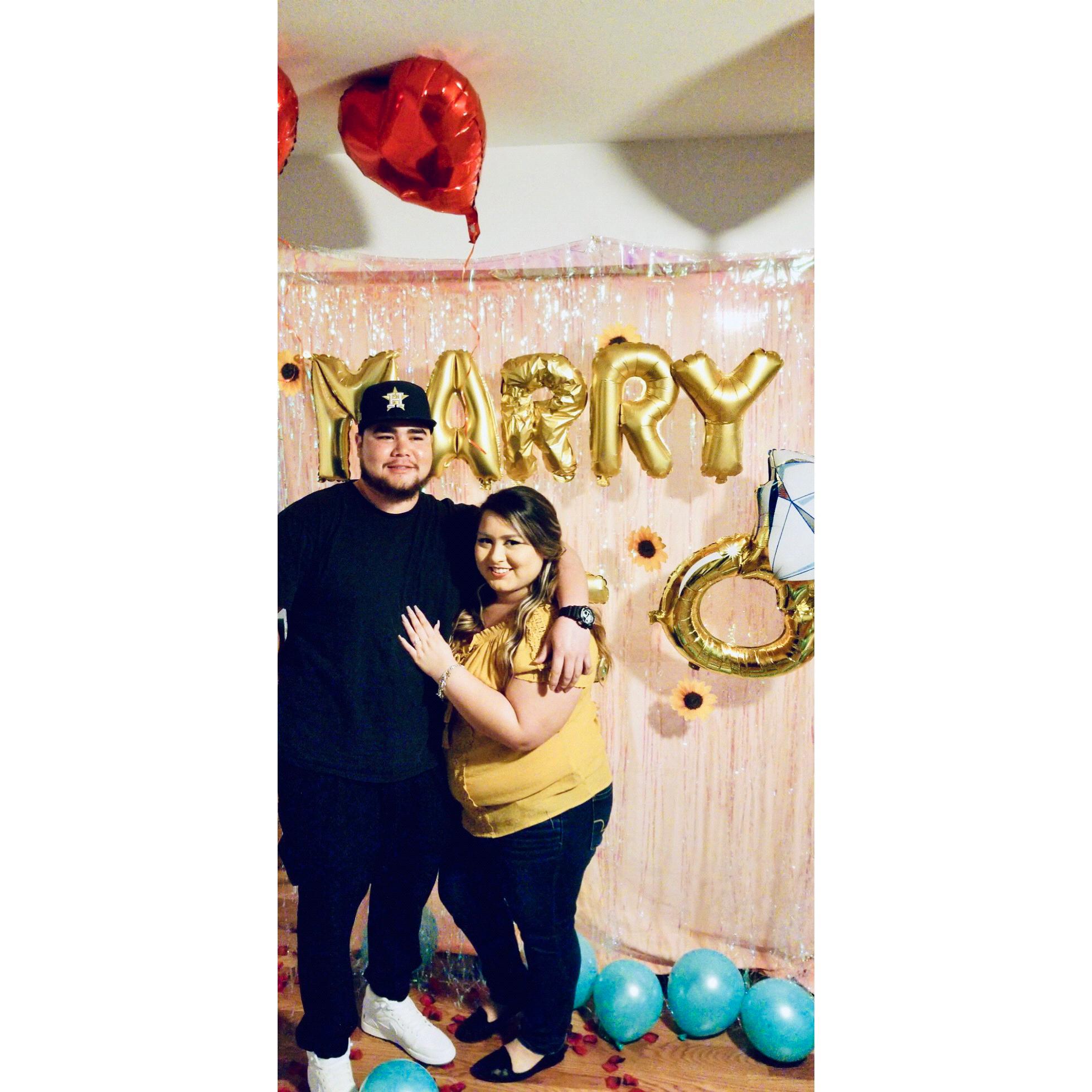 Engagement