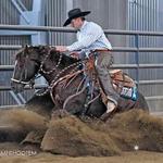 Montana Reined Cowhorse Futurity