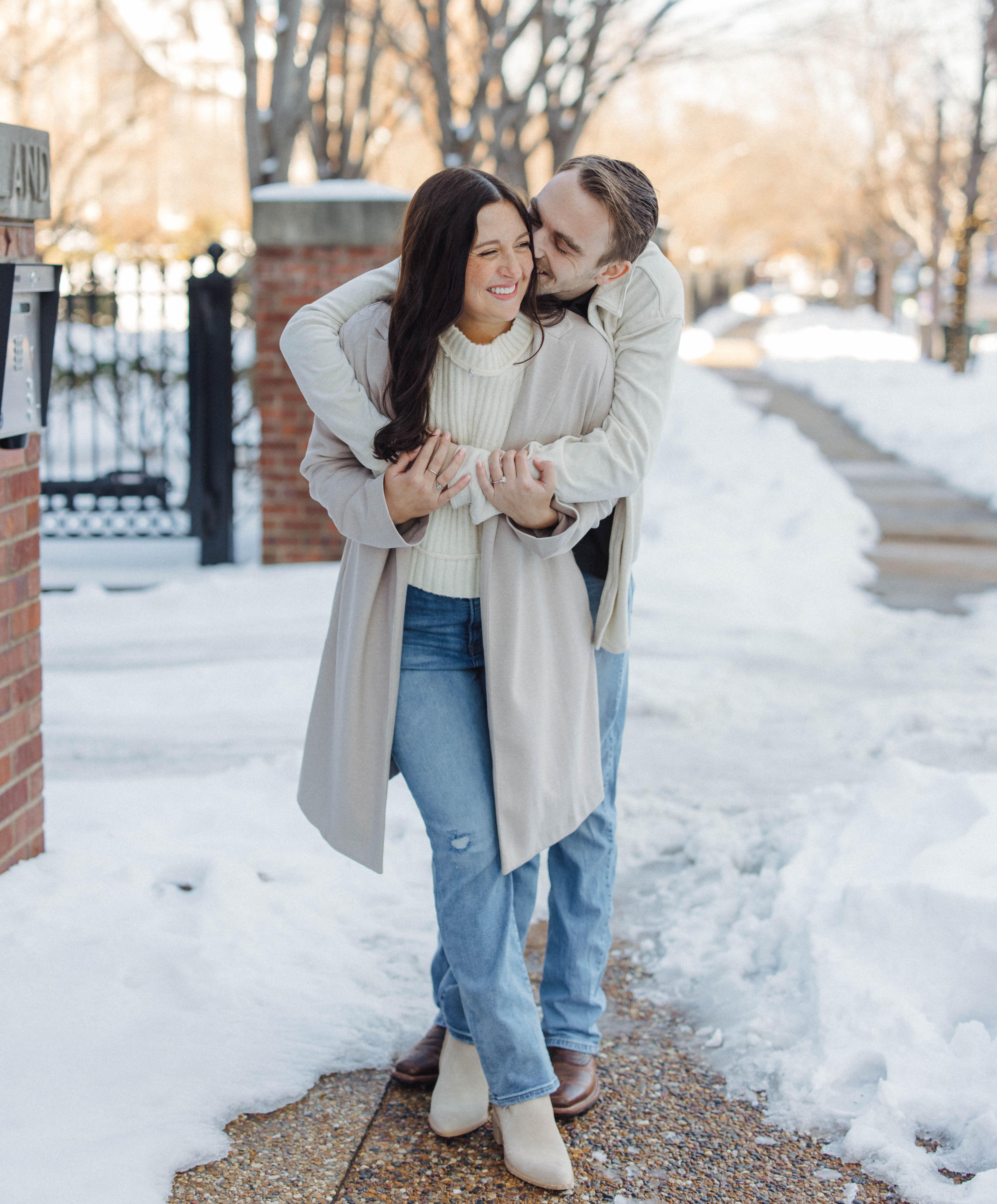 The Wedding Website of Gabby Mertz and Jackson Mueller
