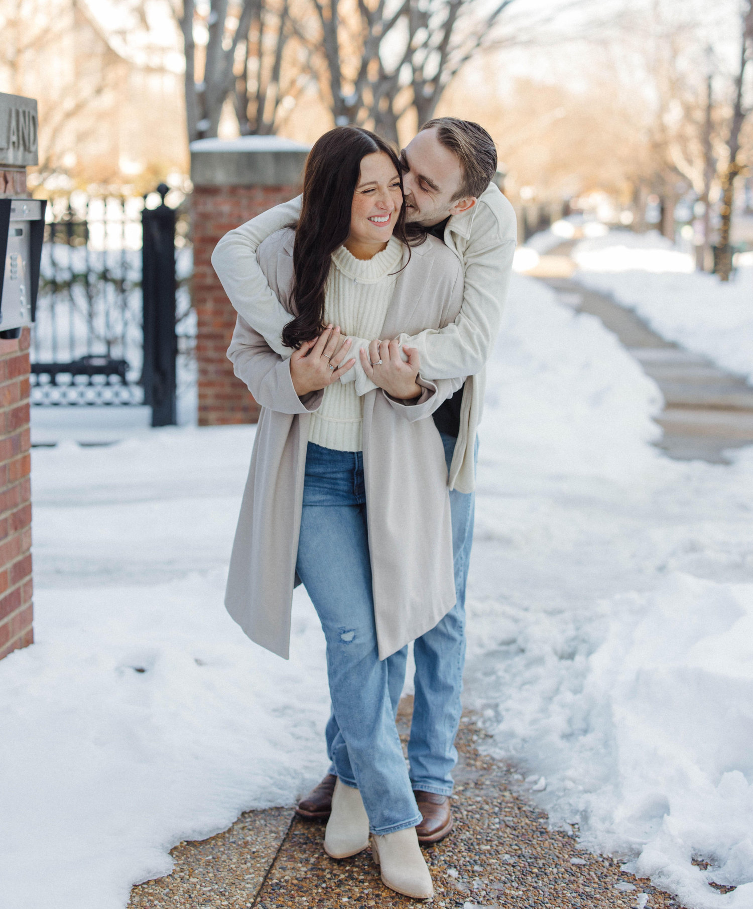 The Wedding Website of Gabby Mertz and Jackson Mueller