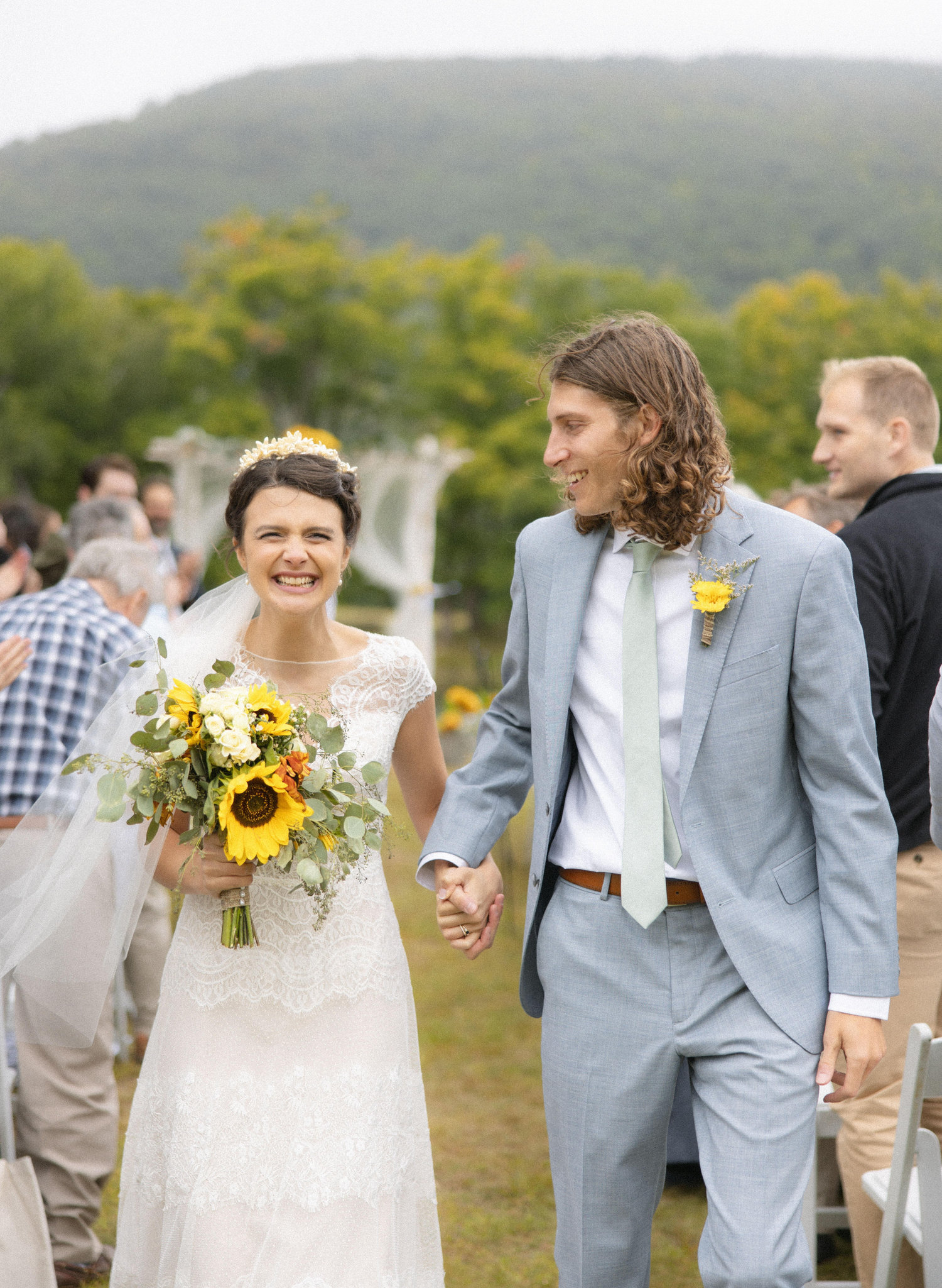 The Wedding Website of Jessie Kuzmicki and Mikey Swiercz