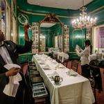 Antoine's Restaurant
