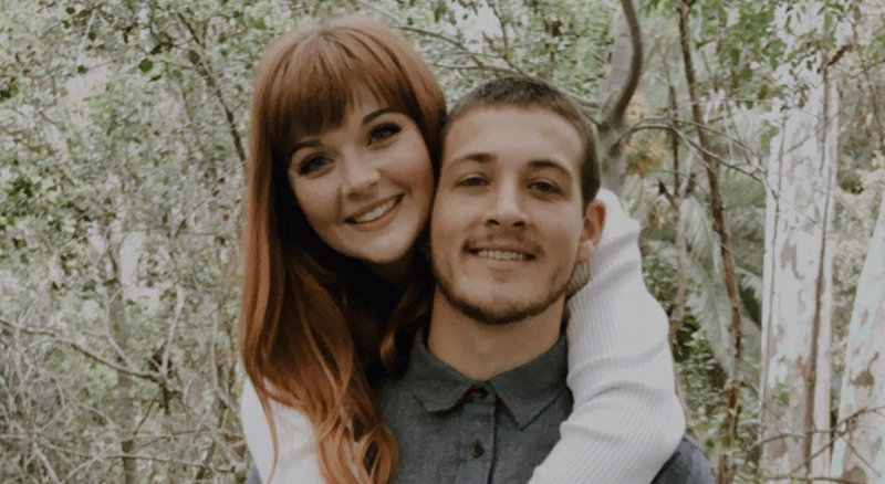 Danielle Van Horn and Sean McNatt's Wedding Website