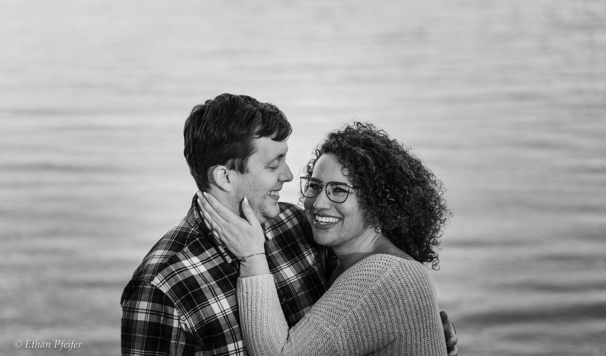 The Wedding Website of Michelle Barton-Bareño and Jacob Sevigny