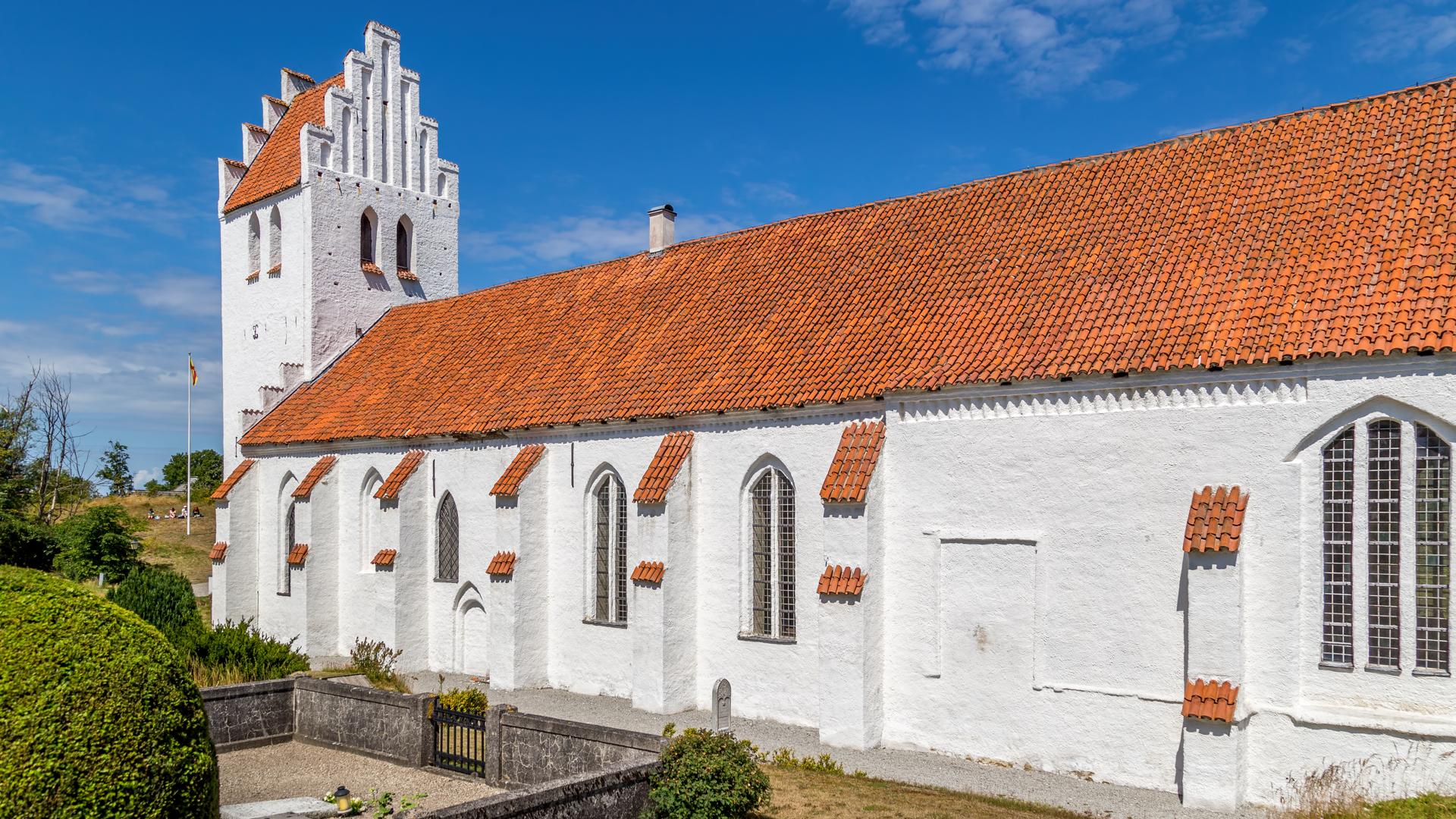The Wedding Website of Sonia Scarlett Zambrana and Fredrik Wannius