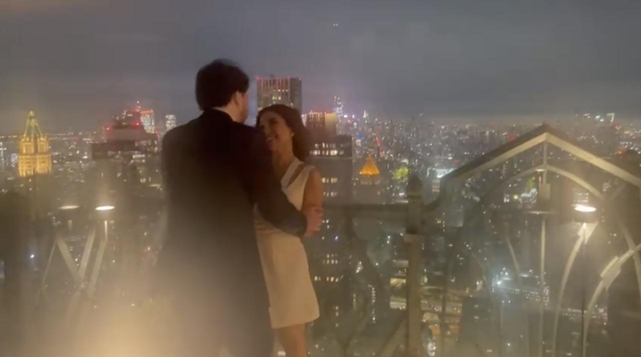 The Wedding Website of Cecilia Gavilan and Noah Helton