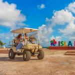 Rent A Golf Cart