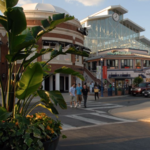 Easton Town Center