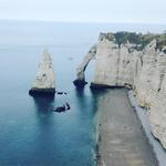 Étretat