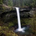 Silver Falls State Park