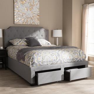 Aubrianne Storage Bed