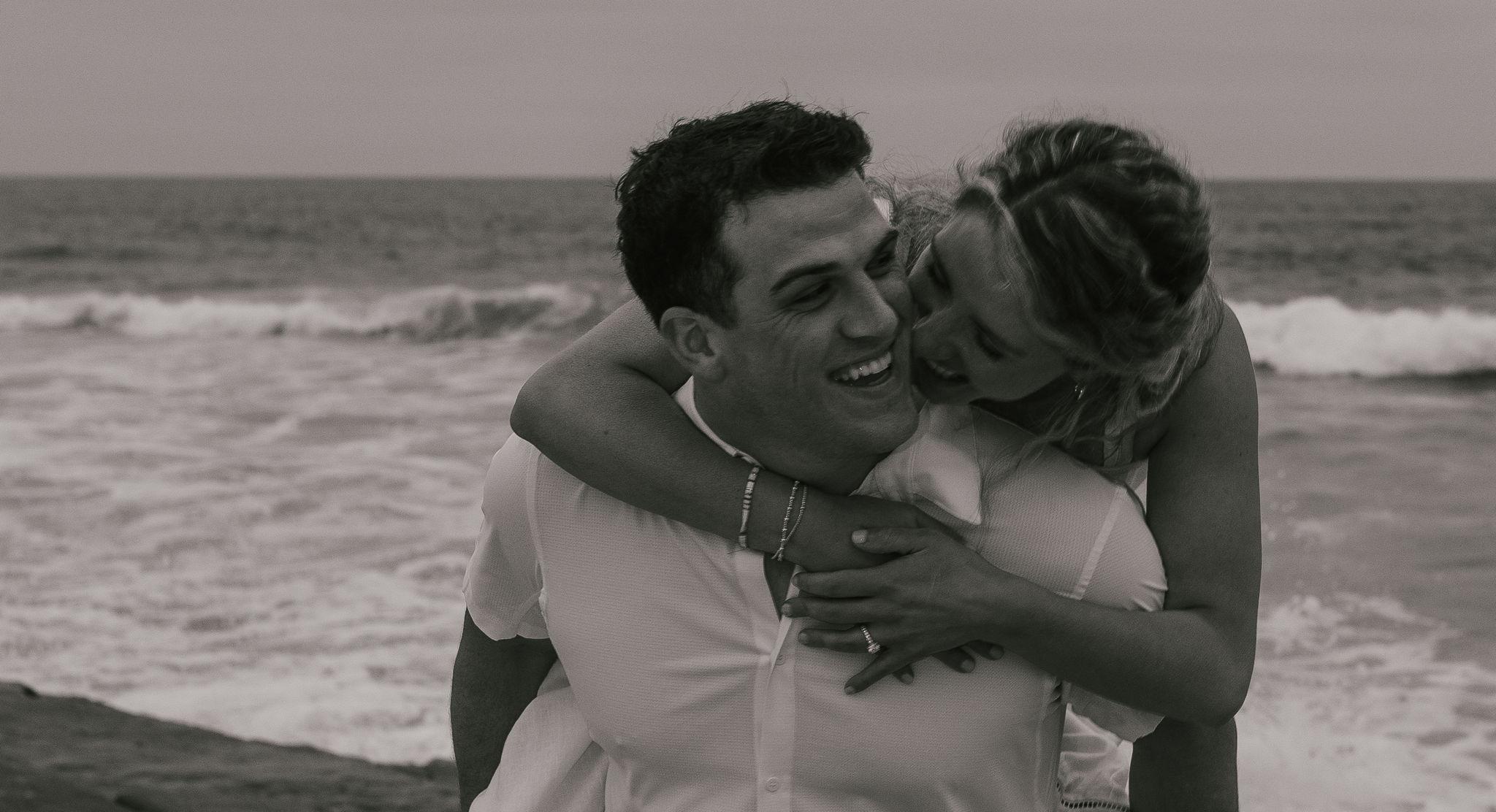 The Wedding Website of Connor Young and Lizzie Miller