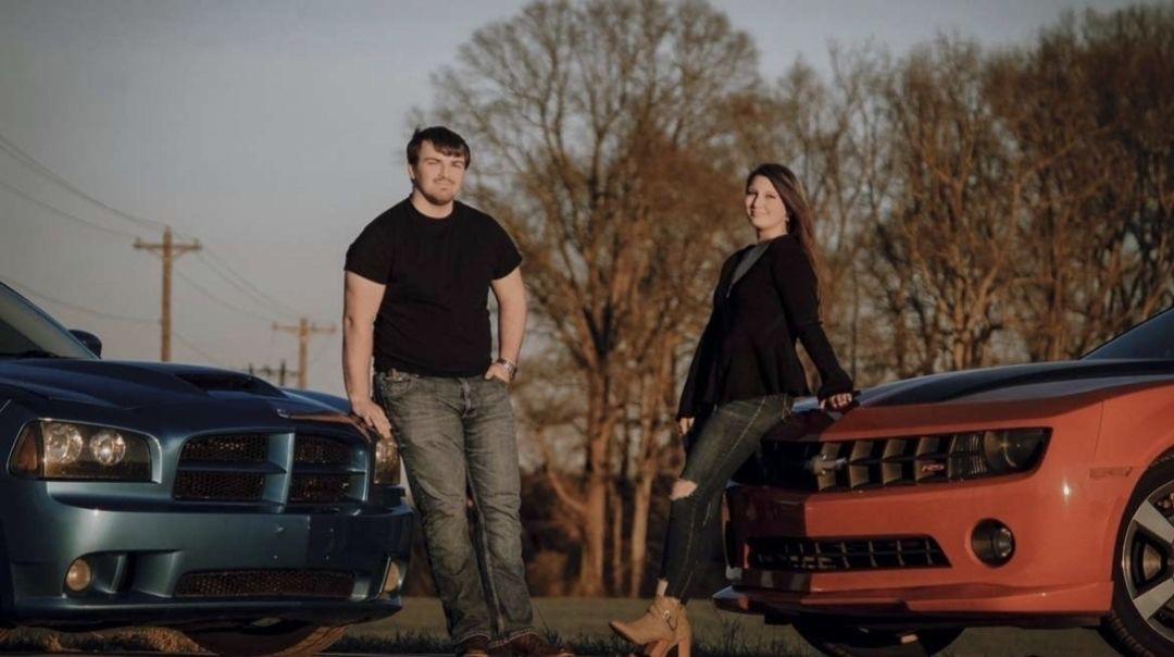 The Wedding Website of Sarah Fowler and Tyler Ezell