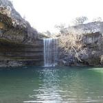 Hamilton Pool Preserve