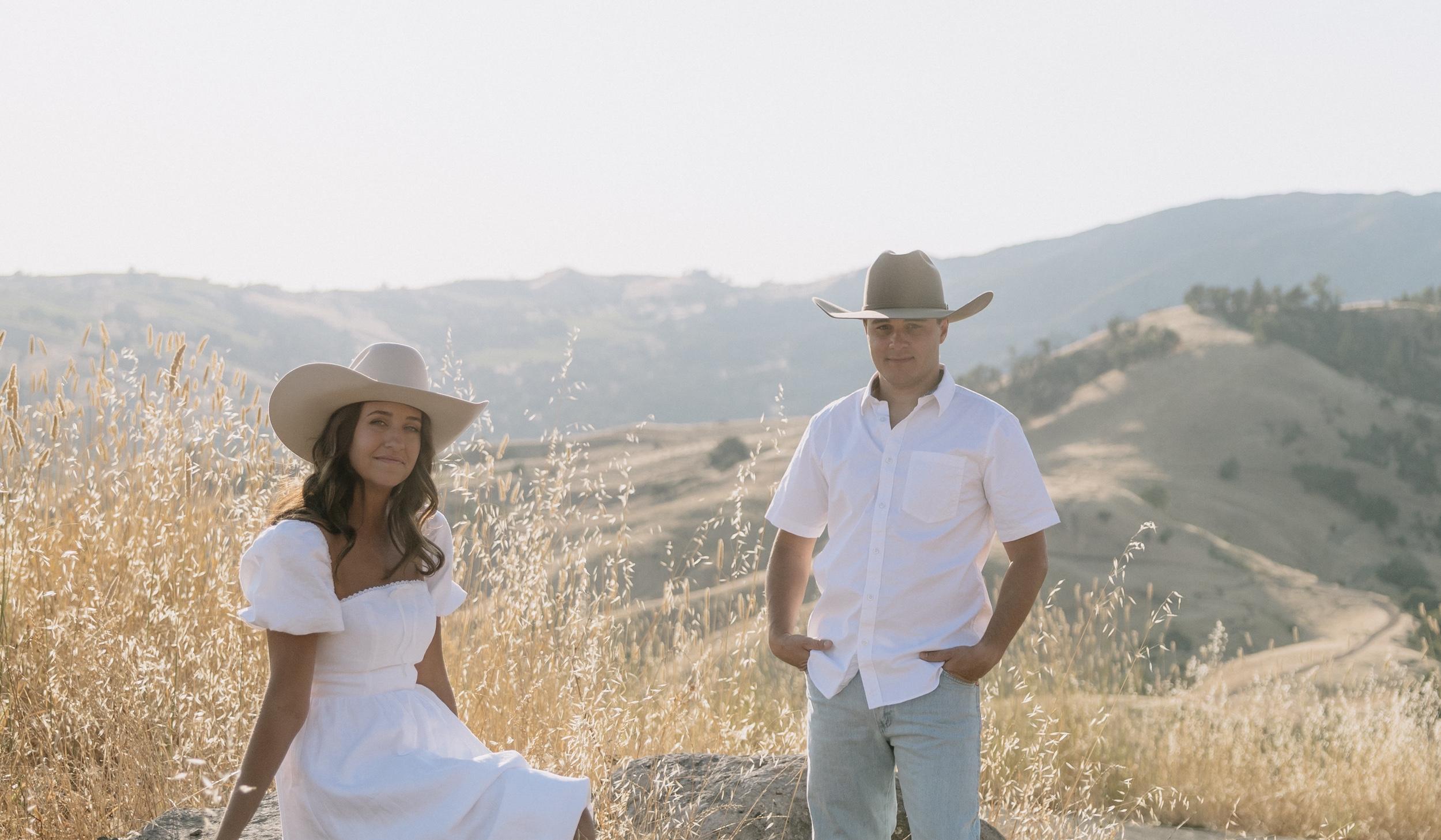 The Wedding Website of Haley Lyons and Chandler Verity