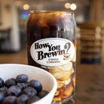How You Brewin' Coffee Co. Surf City