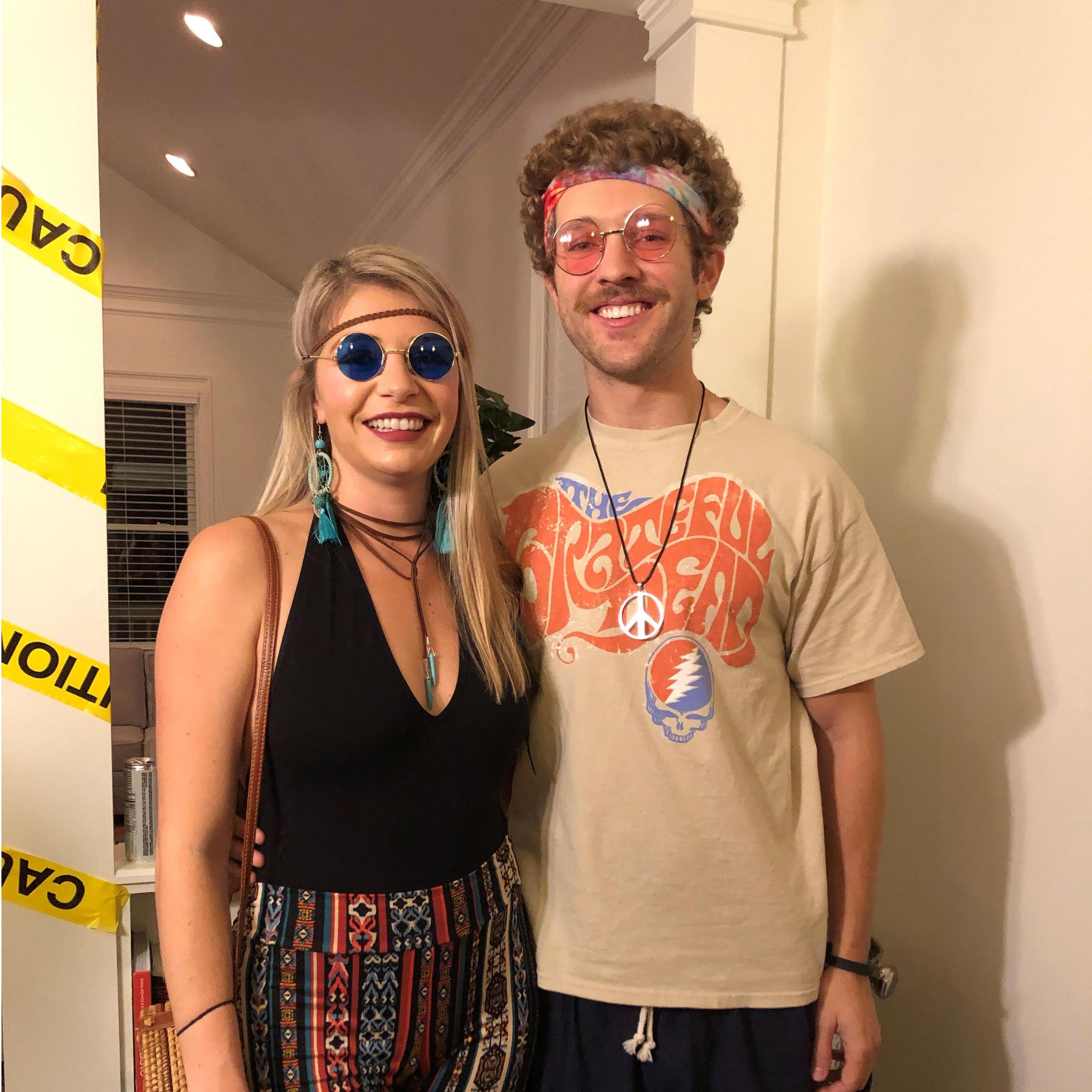 Halloween 2019
