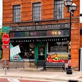 Zingerman's Delicatessen