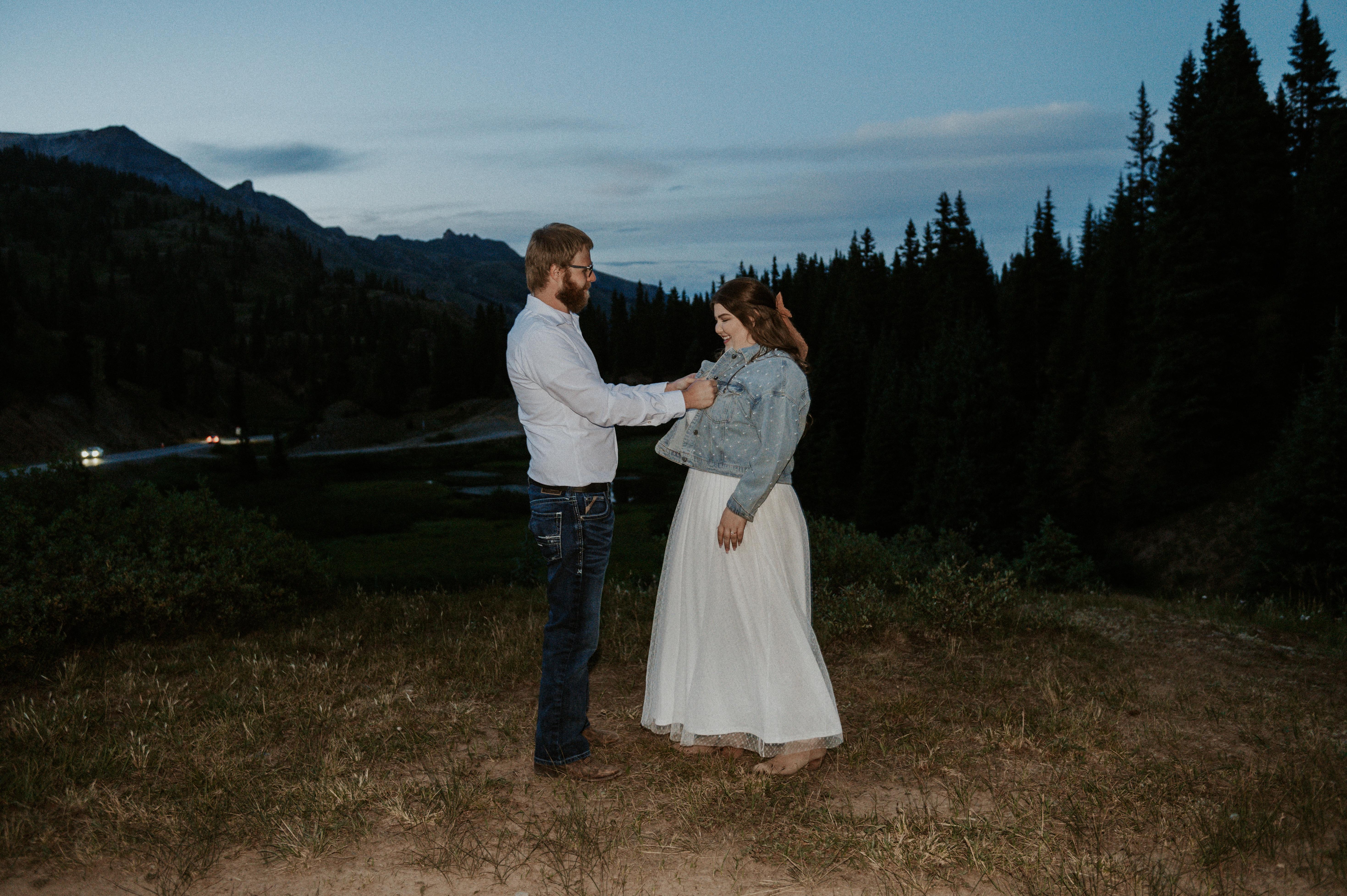 The Wedding Website of Amber Lilly Moore and Zach Rowland