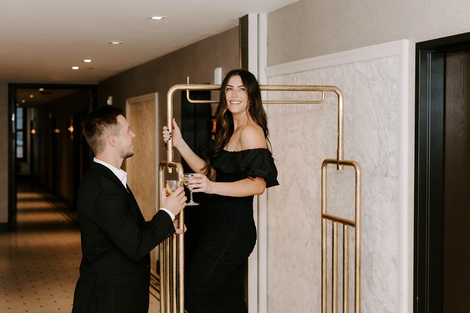 The Wedding Website of Hannah Lindaman and Ryan Hicks