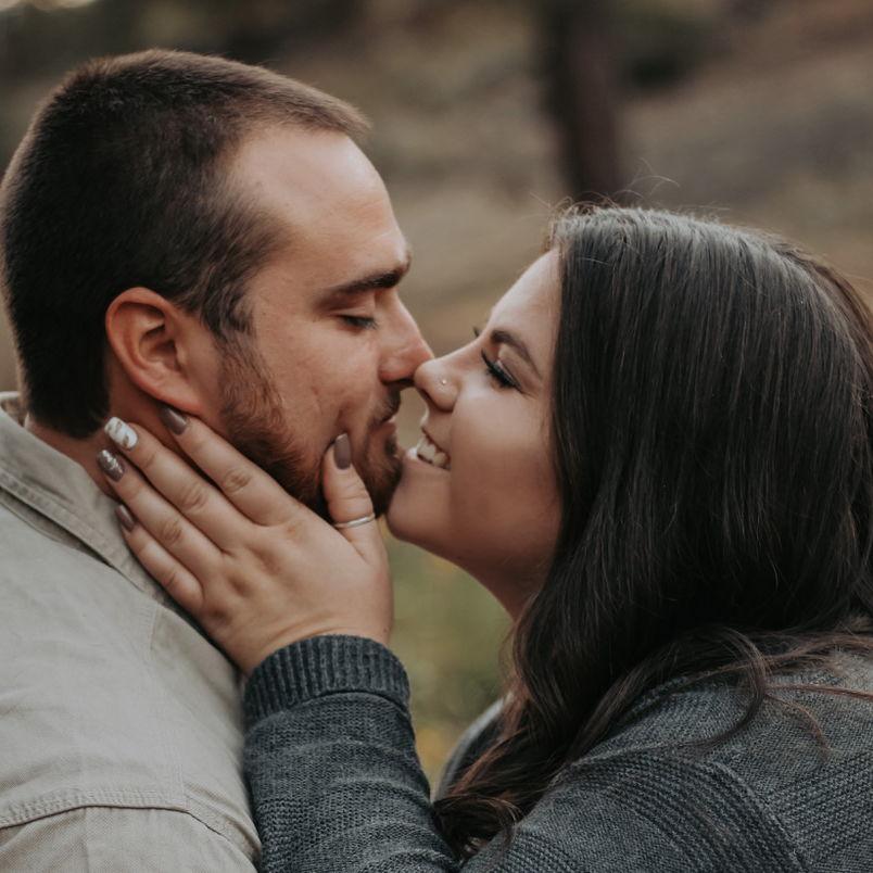 Fall photoshoot - September 2020