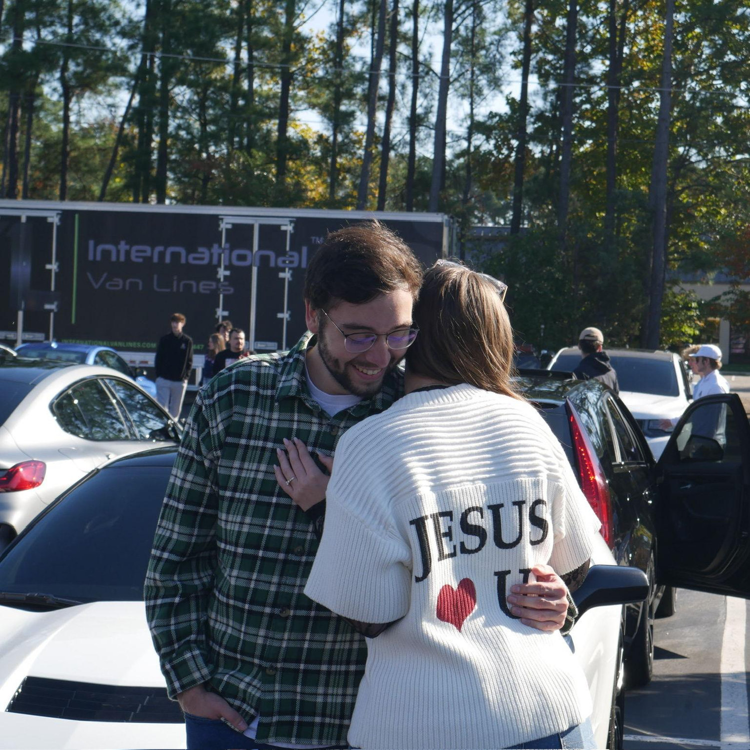 Cars and Coffee - Raleigh, NC