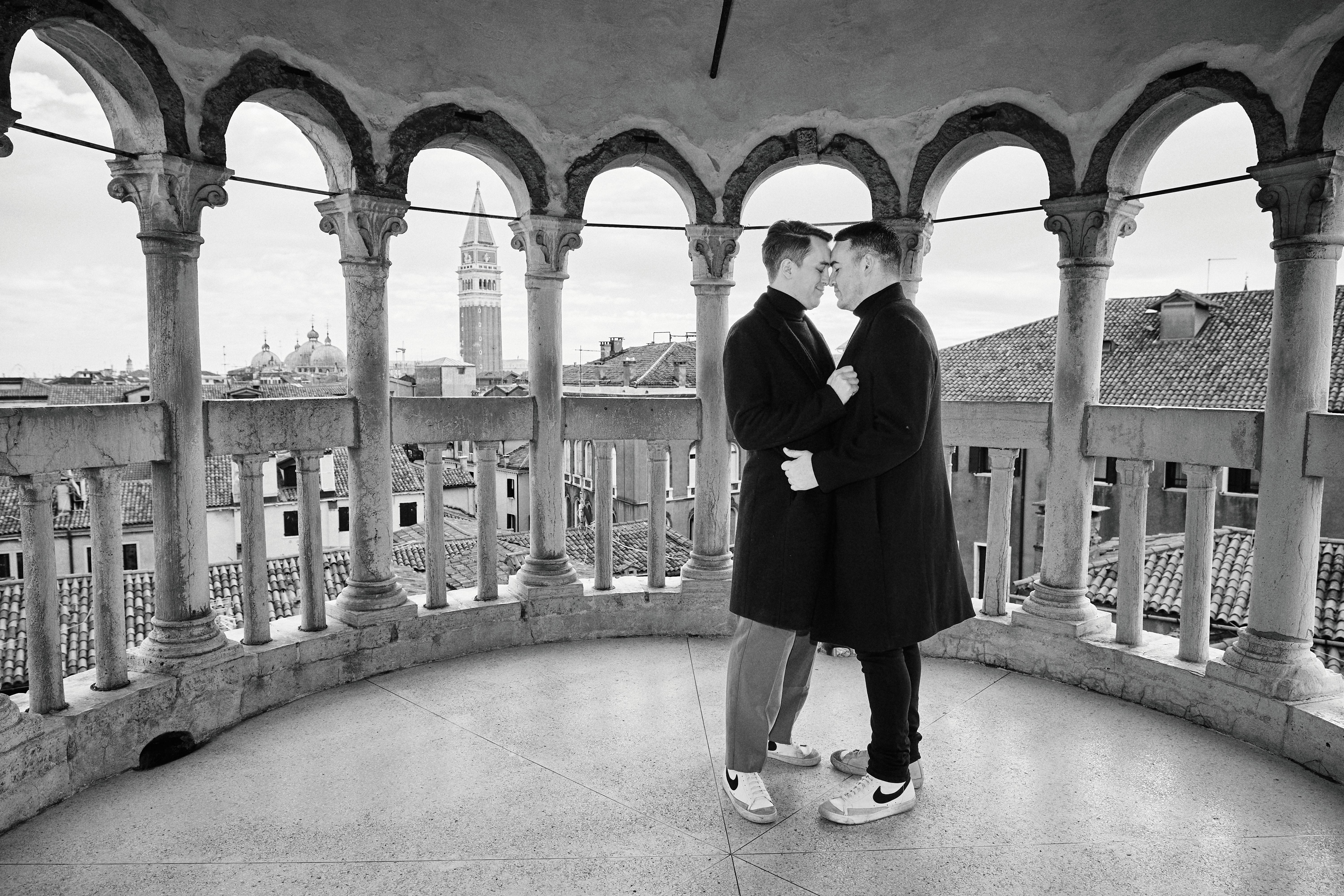 The Wedding Website of Chance Propps and John Rozema