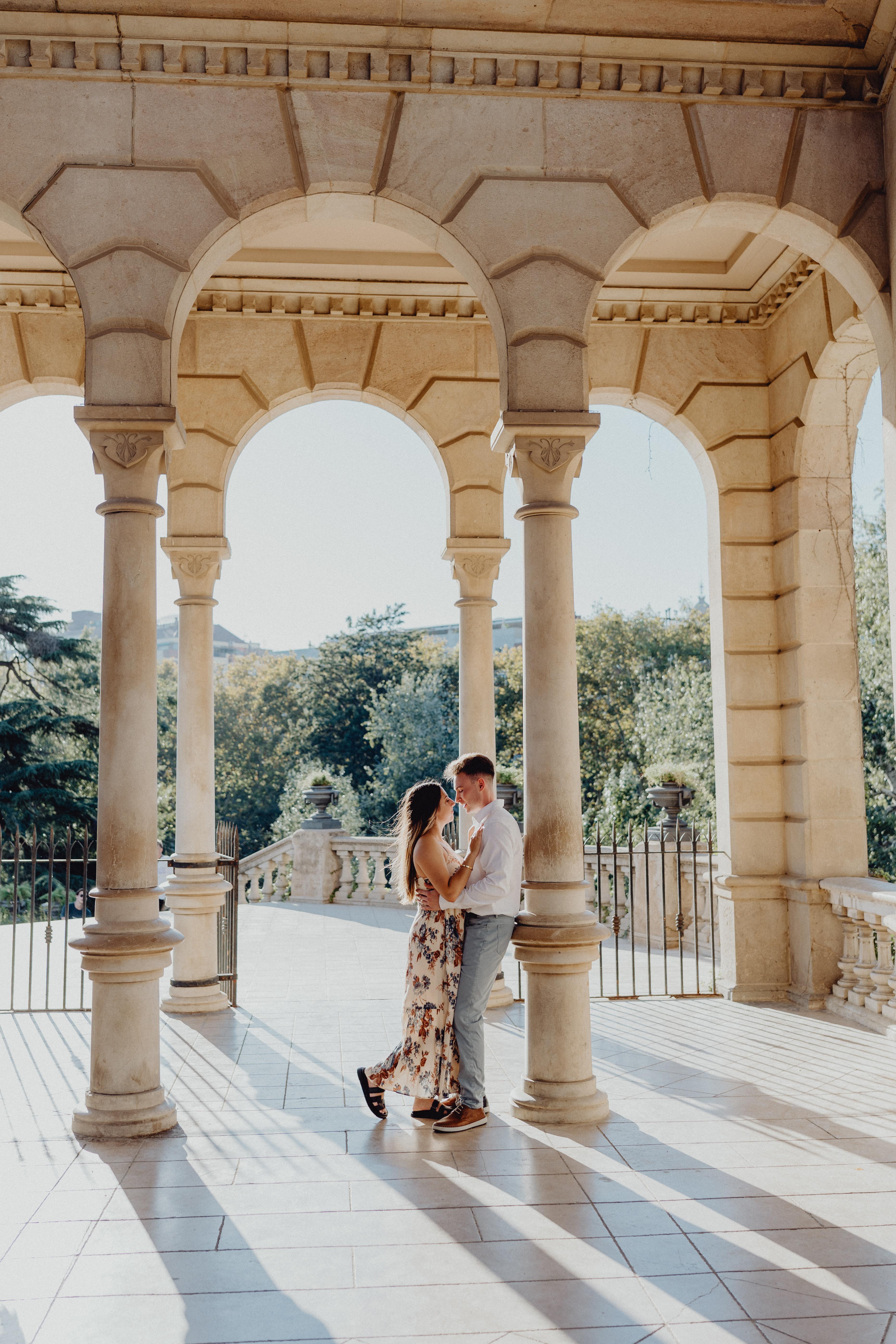 The Wedding Website of Heide Fragoso and Timothy Buchanan