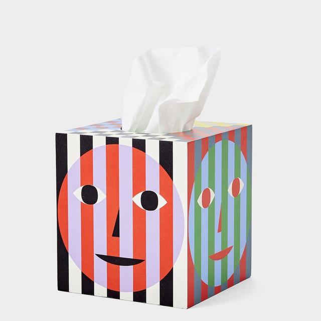 Dusen Dusen - Everybody Tissue Box Holder