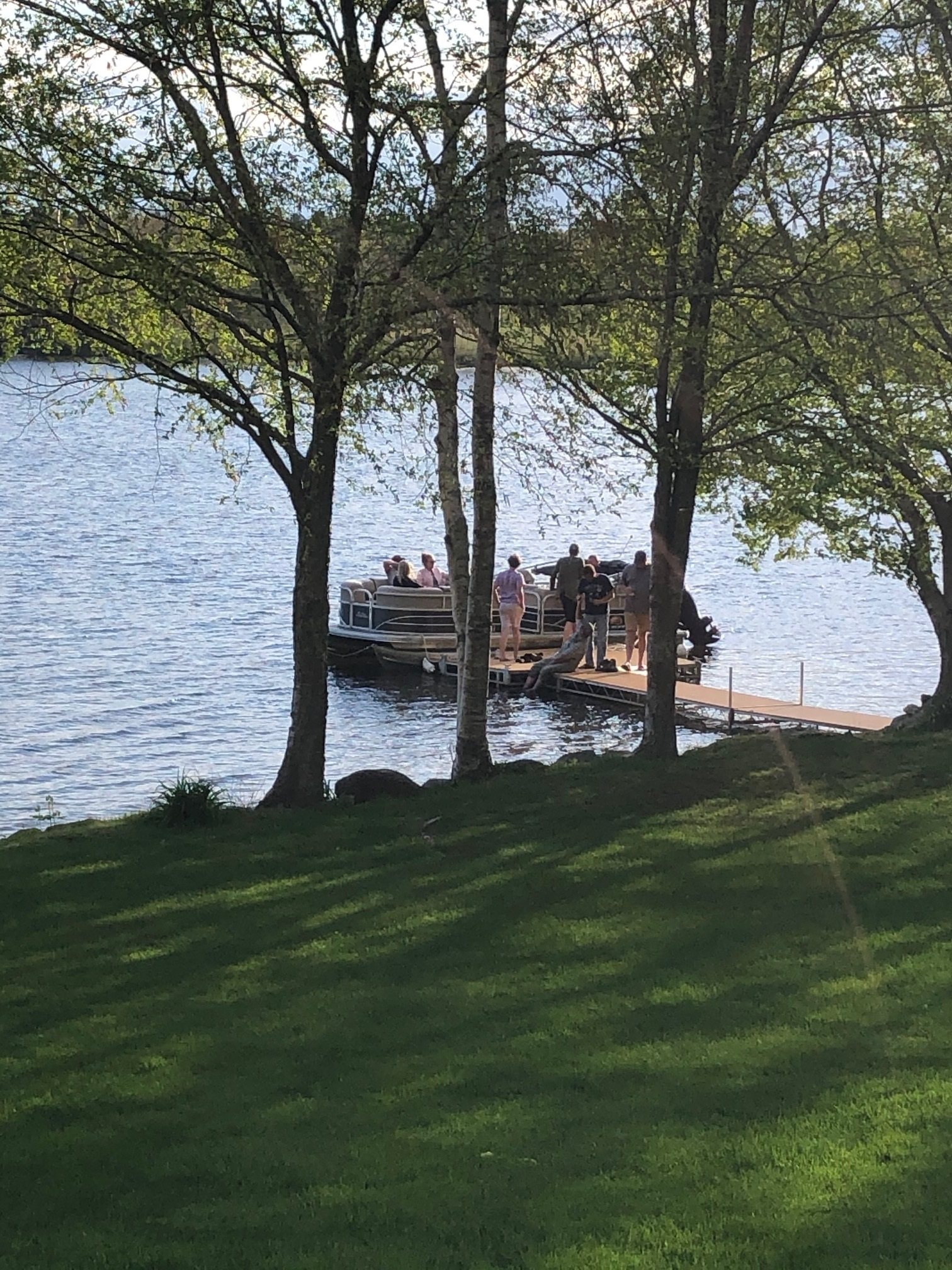 The Wedding Website of Linda York and Michael Freeman