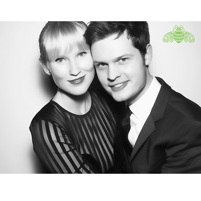 Grammy's after party 2013