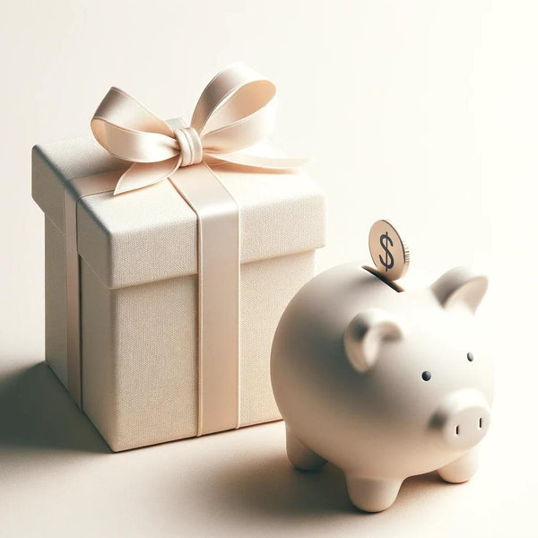 Funds for Our New Adventure