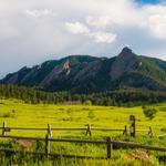 Chautauqua Park