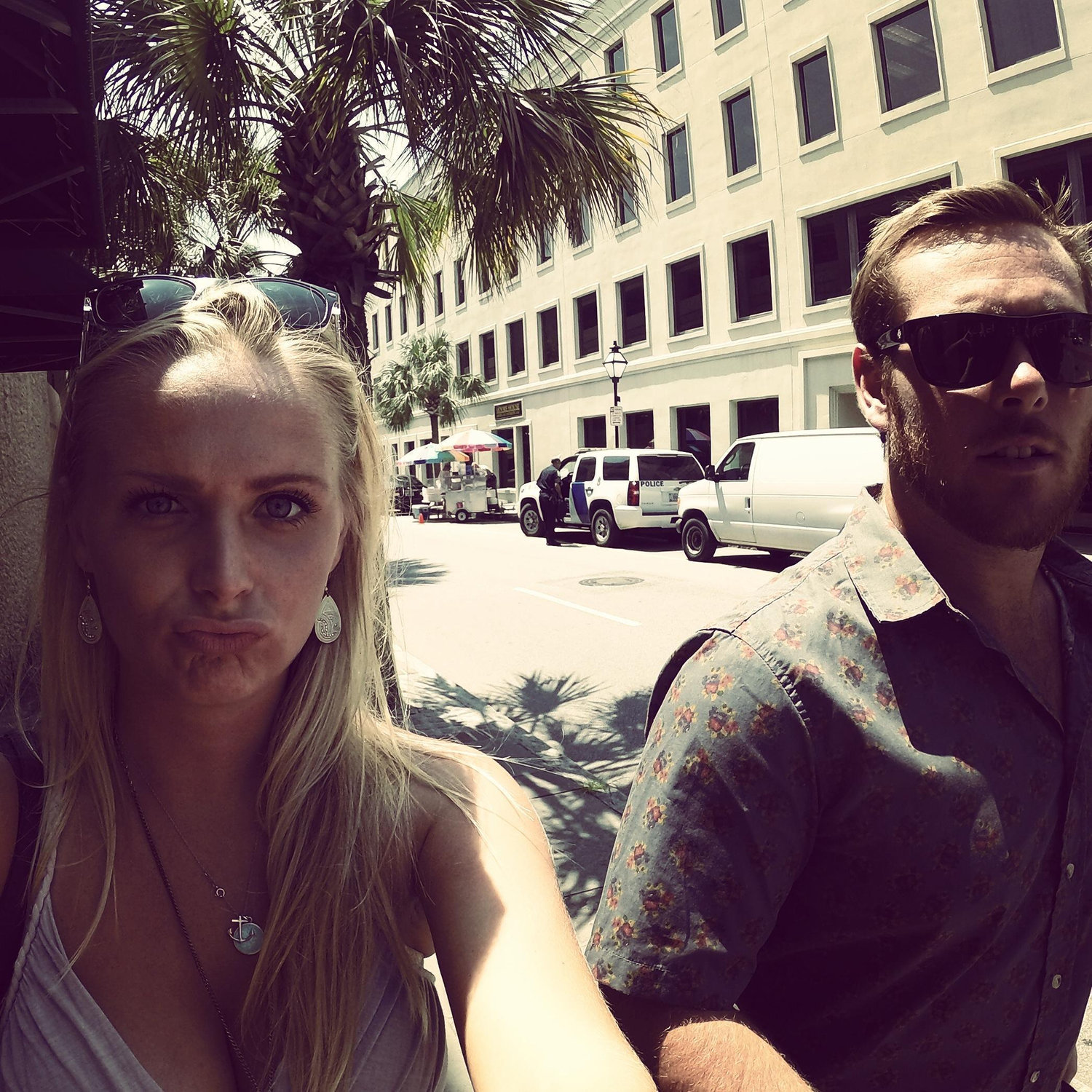 Charleston 2014