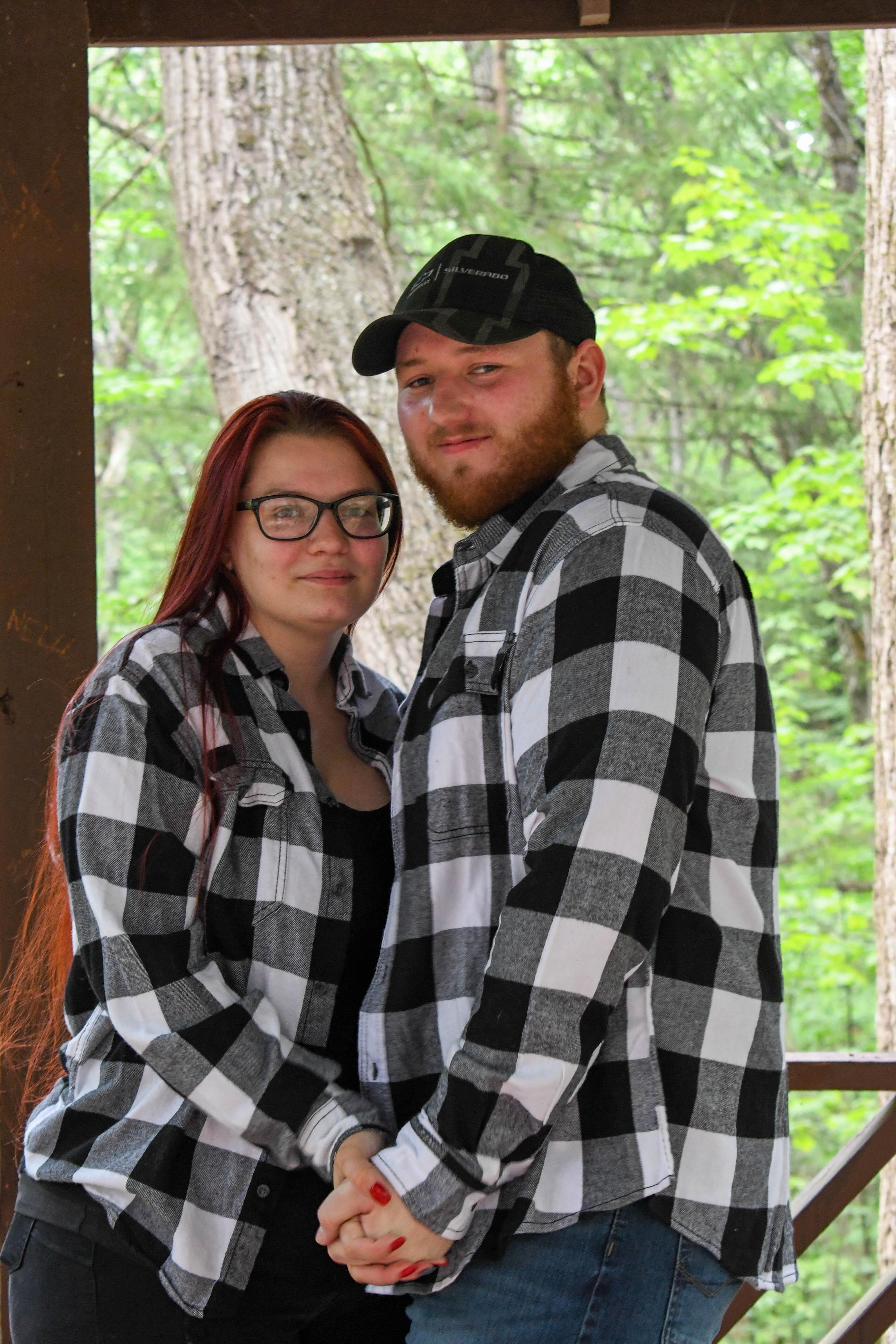 The Wedding Website of Hailey Charboneau and Casey Specht