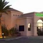 Si Señor Restaurant