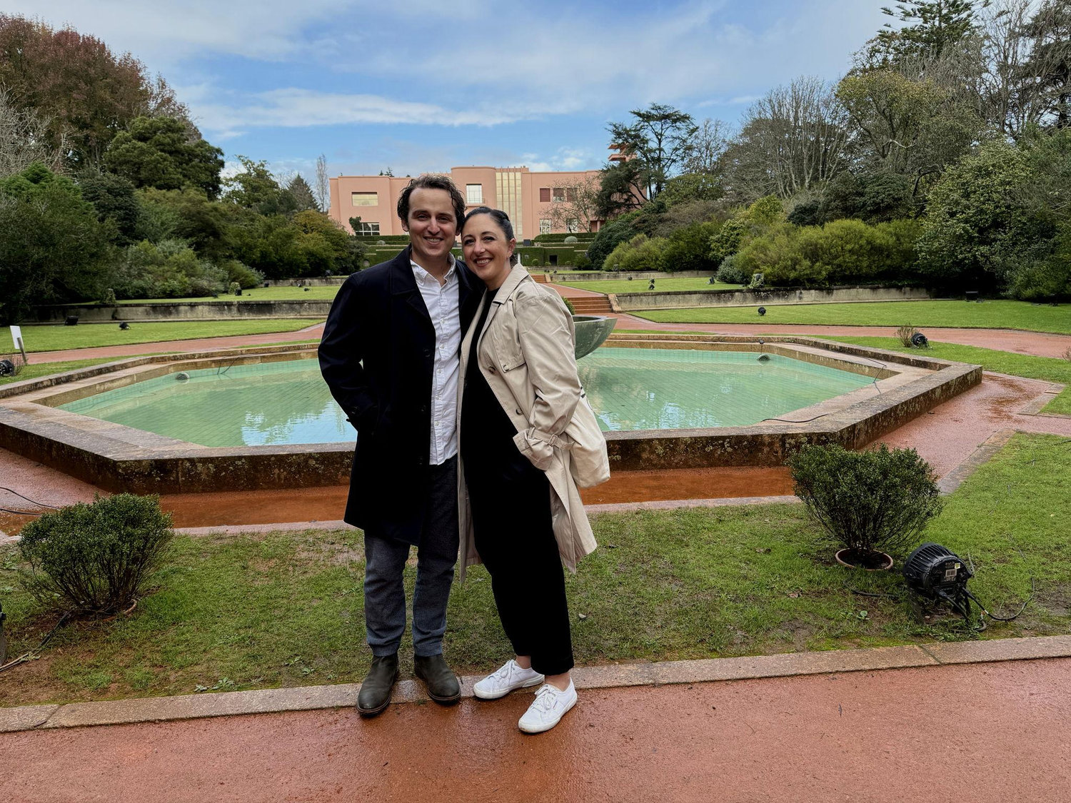The Wedding Website of Kathryn Bowne and Paul J. Brown III