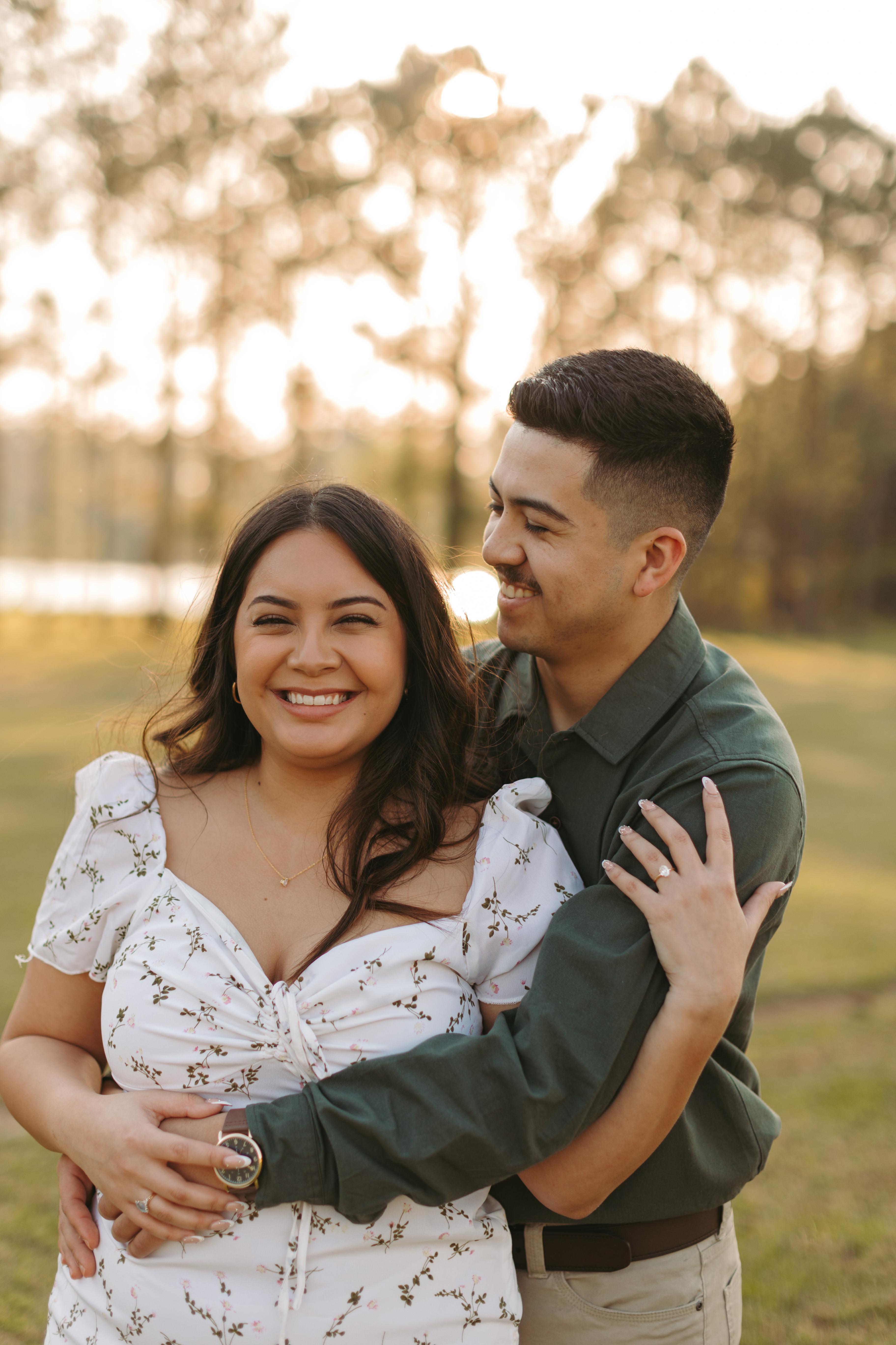 The Wedding Website of Victoria Espinoza and Jose Gomez