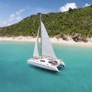 Honeymoon Boat Excursion