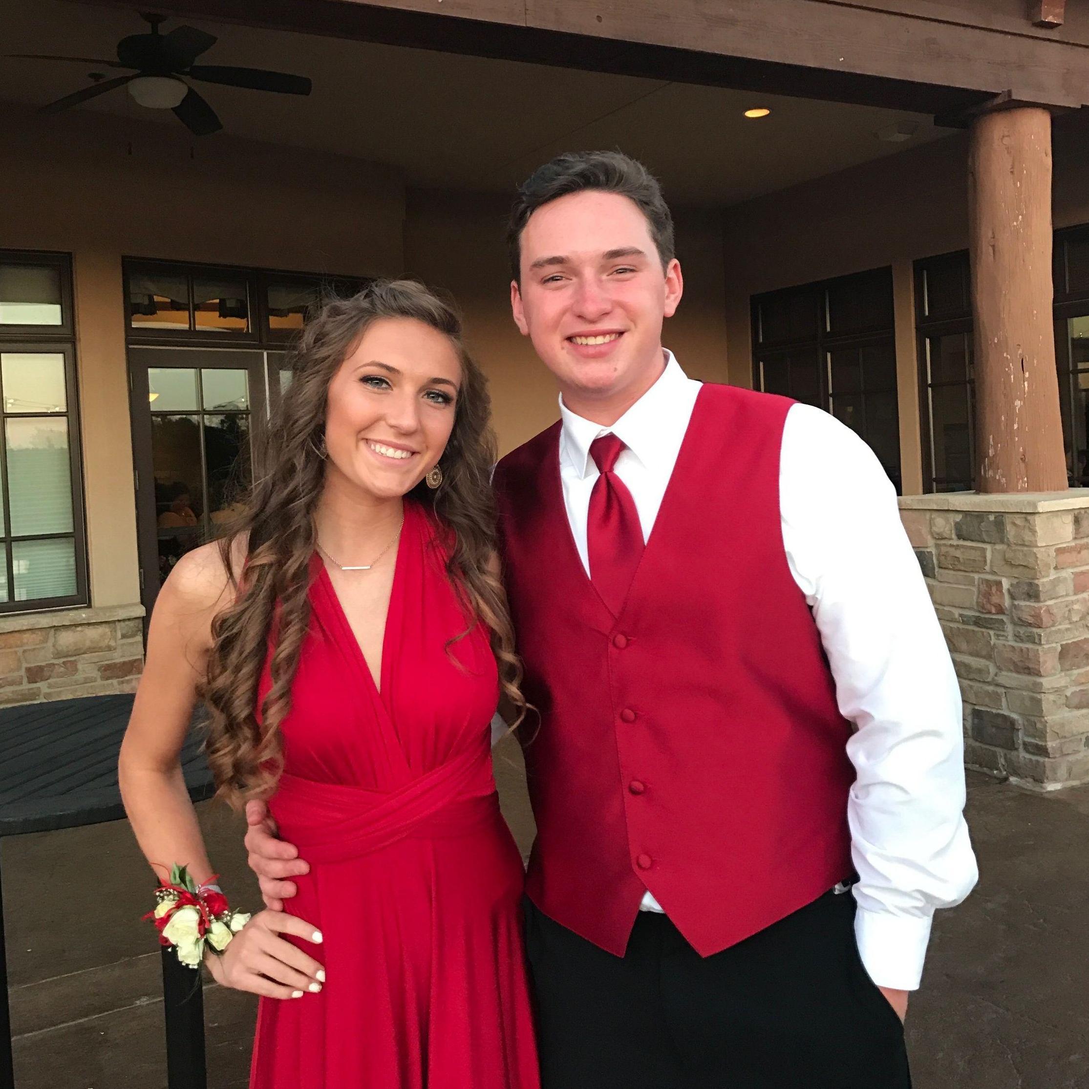 Senior Prom
