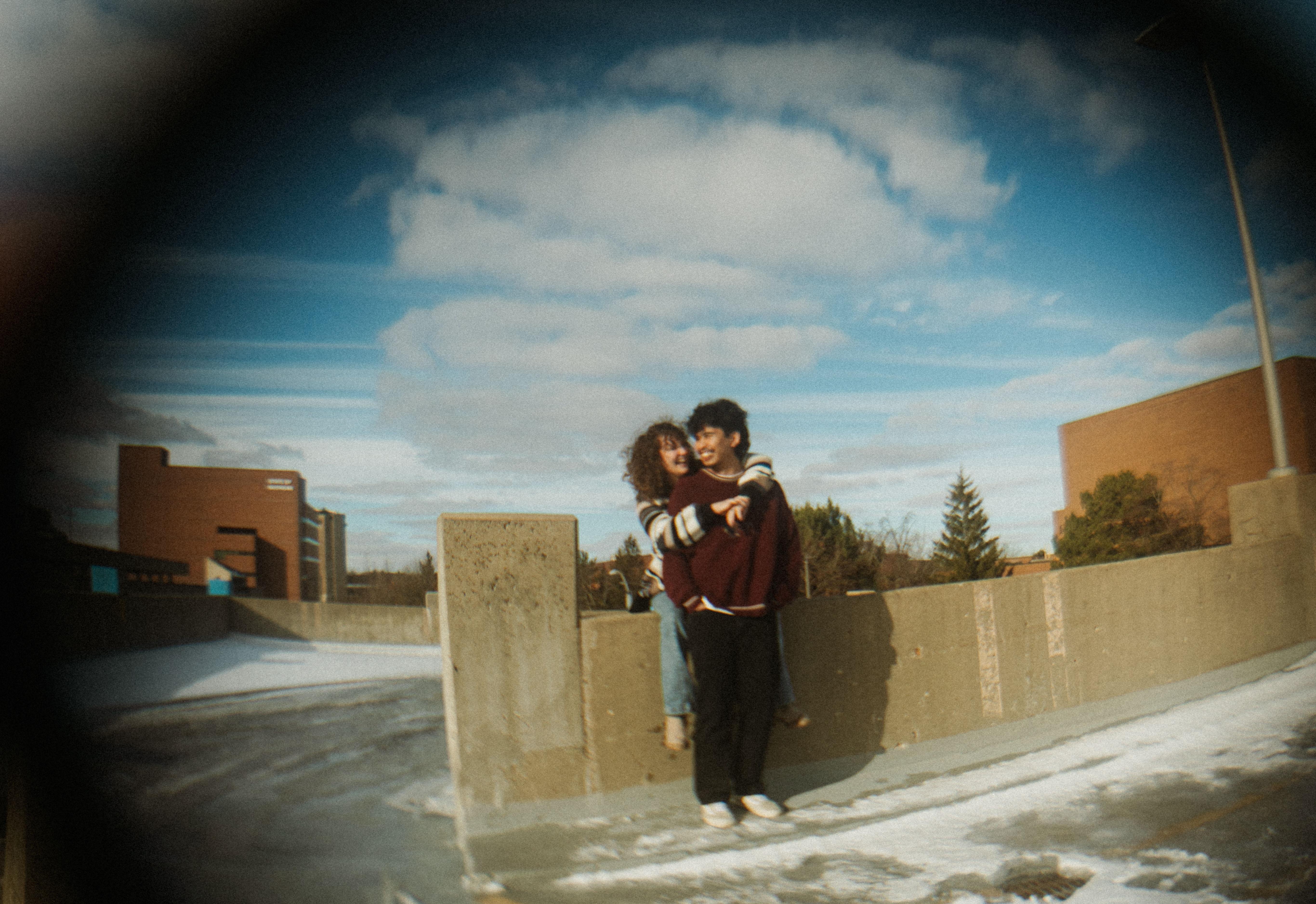 The Wedding Website of Sarah Tamalunas and Enrique Camacho