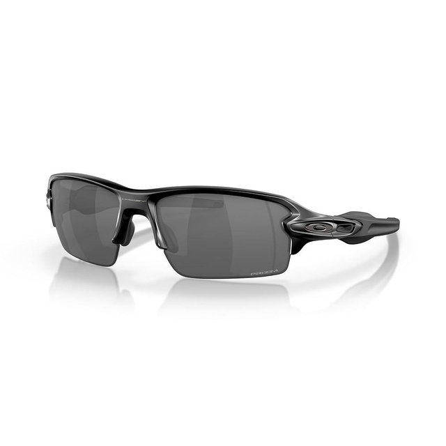 Oakley Flak 2.0 OO9271 Rectangle Sunglasses for Men for Women