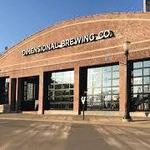 Dimensional Brewing Company