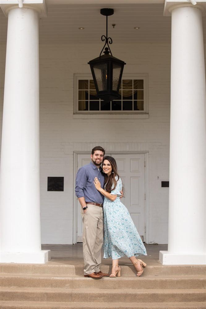 The Wedding Website of Emily Haas and Alex Berger