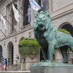 The Art Institute of Chicago