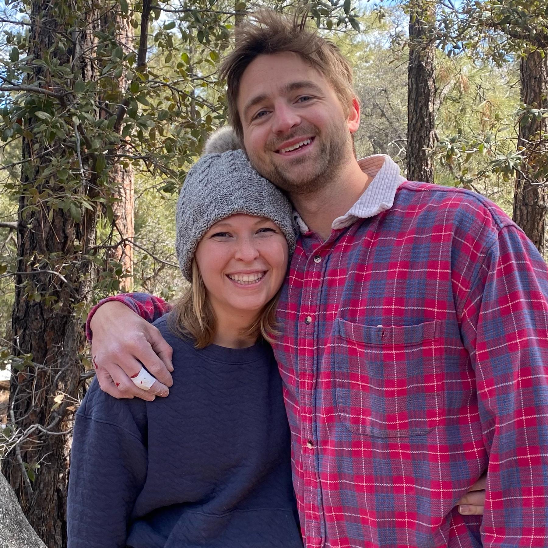 Honeymoon Travel Fund