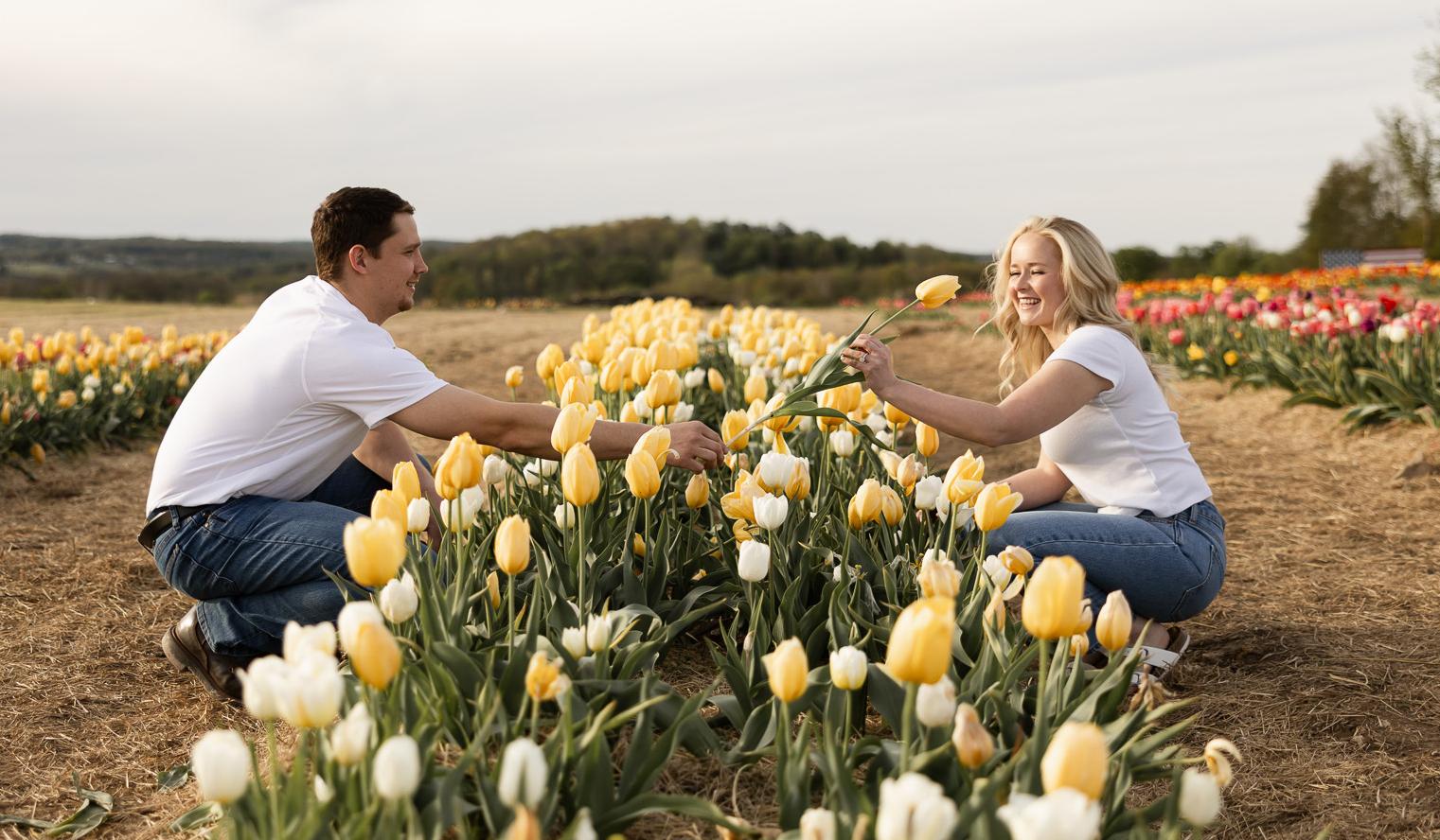 The Wedding Website of Makenzy Bowes and Matthew Bower