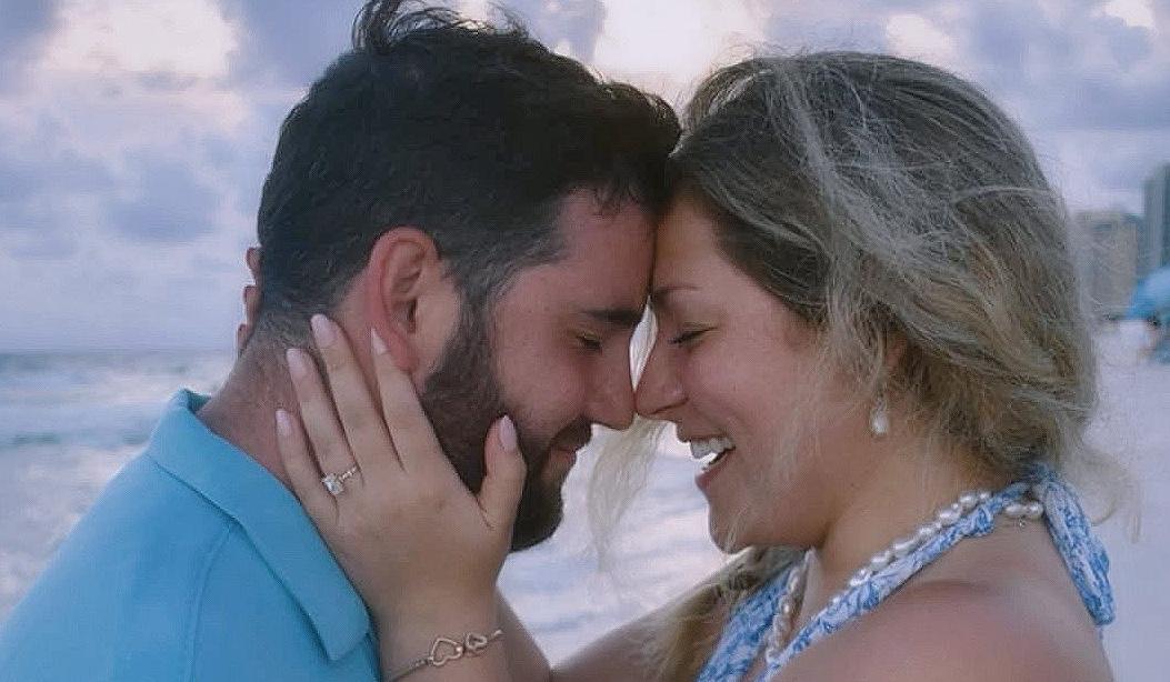 The Wedding Website of Natalie Marie Reynolds and Nicholas Jacob St. Philip