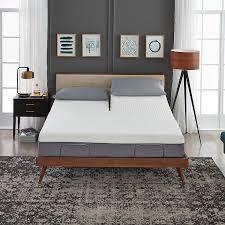 Adjustable King Bed and Mattress