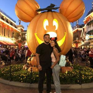 Disneyland Tickets
